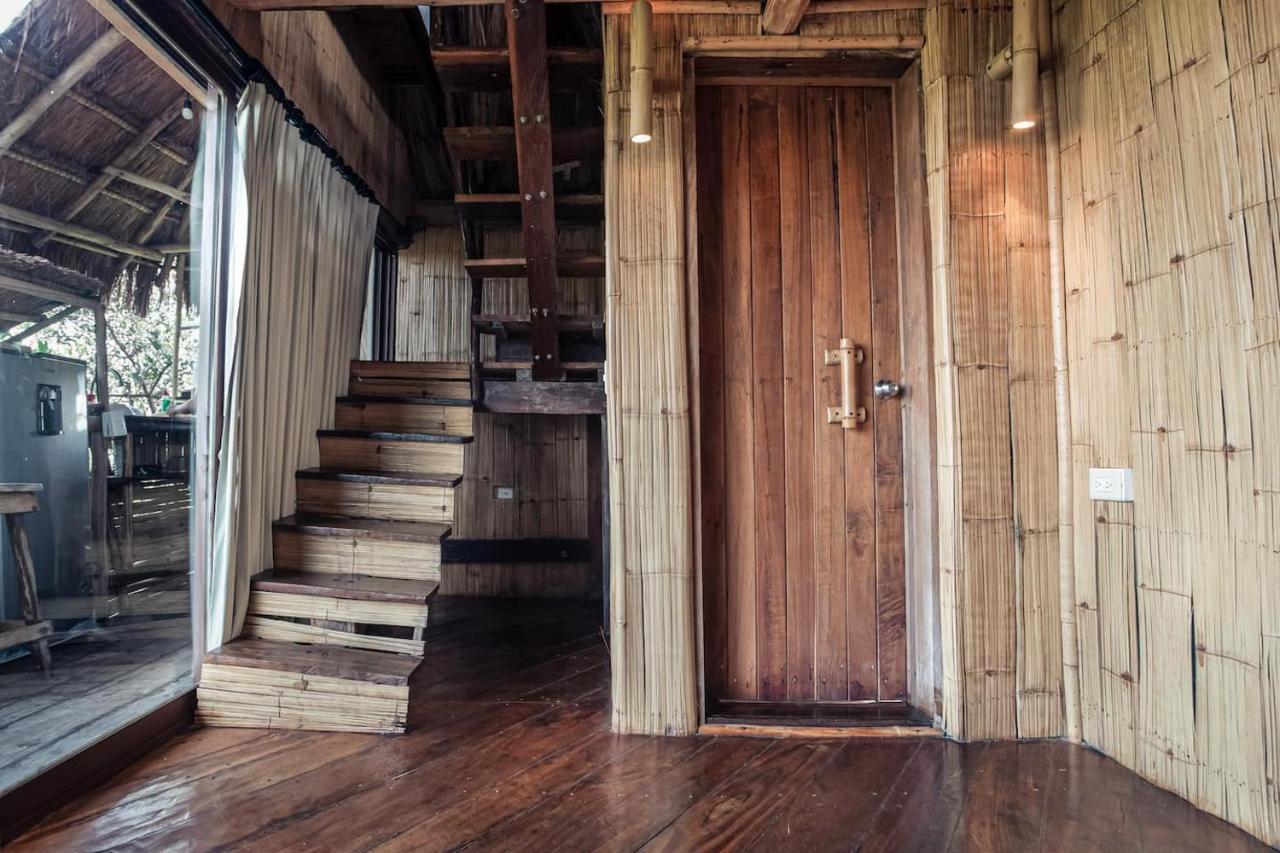 Hidden Treehouse Tulum Eco-Hotel Zewnętrze zdjęcie