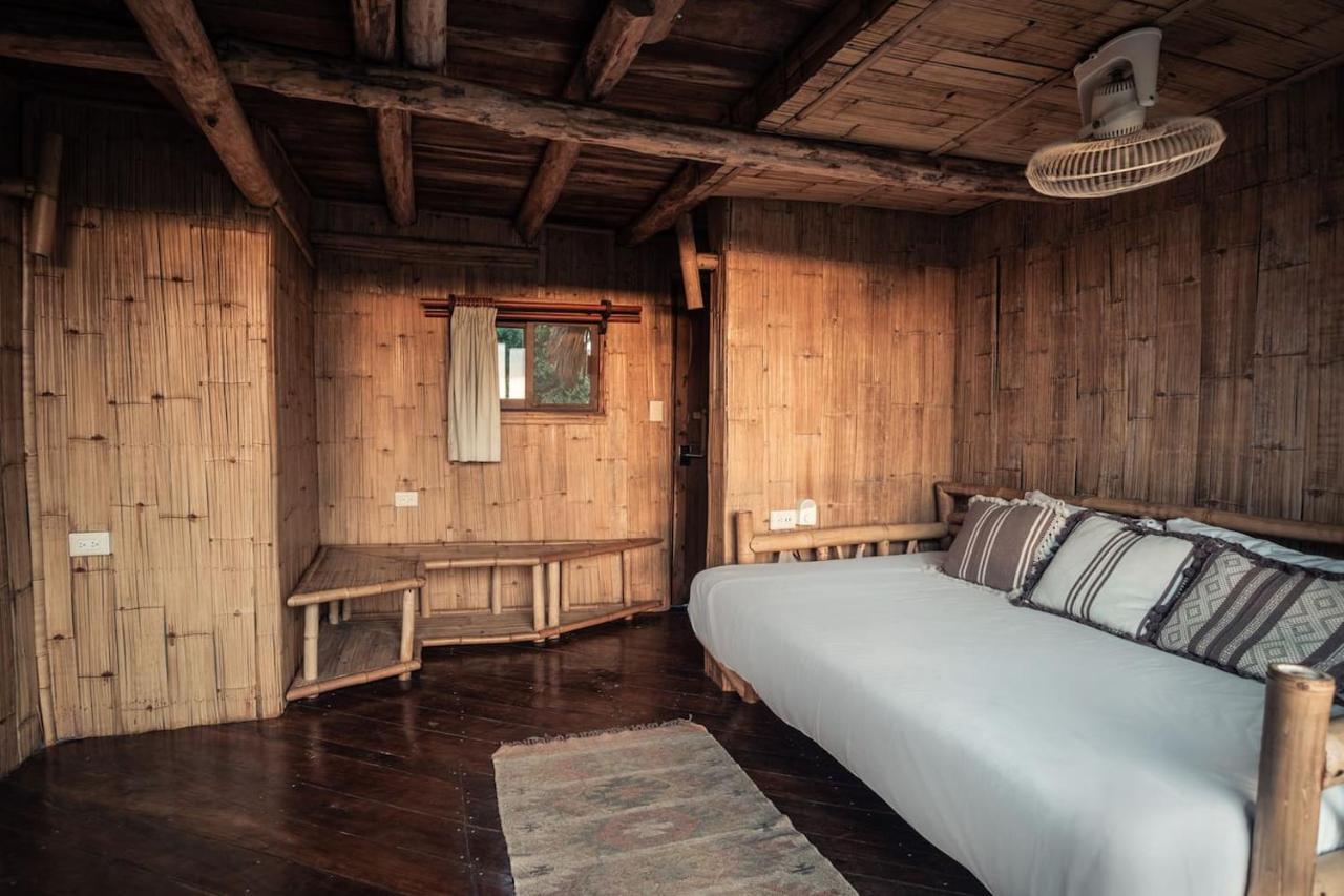 Hidden Treehouse Tulum Eco-Hotel Zewnętrze zdjęcie